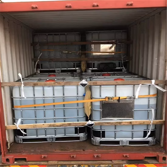 Prezzo competitivo CAS 7681